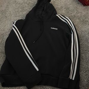 Adidas hoodie